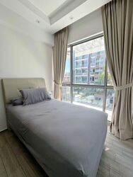 Forest Woods (D19), Condominium #569941091